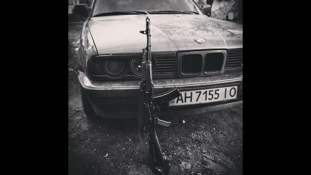 Джон Кюрегян-Слёзы Матери