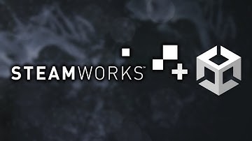 How To Integrate Steamworks.NET Into Your Unity Project In 2022