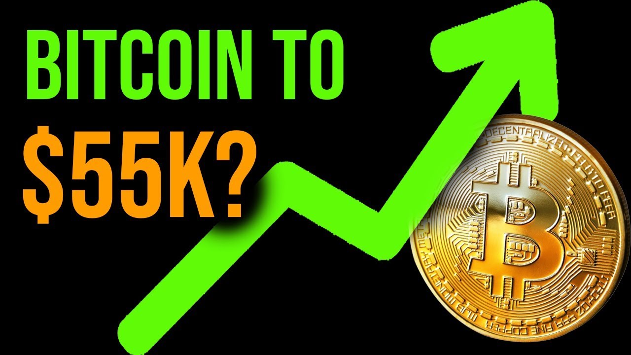 bitcoin will go up