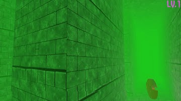 Assignment 9: “Dreadhalls, The Tumble Update”.