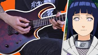 Blue Bird - Naruto Shippuden (Opening 3 Full) - Cover chords