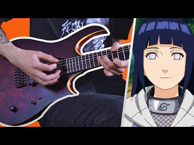 Blue Bird - Naruto Shippuden (Opening 3 Full) - Cover class=