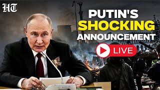 Download Lagu Vladimir Putin LIVE | Putin’s Shocking Peace Deal Statement Goes Viral | Trump-Putin Meeting | Kyiv MP3 Download Lagu Vladimir Putin LIVE | Putin’s Shocking Peace Deal Statement Goes Viral | Trump-Putin Meeting | Kyiv MP3