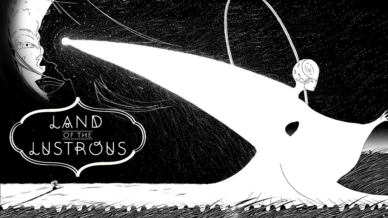 Houseki no Kuni Análisis y final explicado YouTube