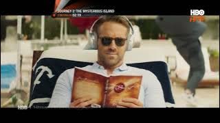 Download lagu HBO Hits Continuity Asia June 9th 2022