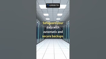 💾 Data Backup Essentials: Don