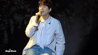 190519 규현 팬미팅 Kyuhyun Fanmeeting - 너를 만나 (Me After You)