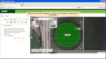 Irrigation Scheduling Tool Tutorial