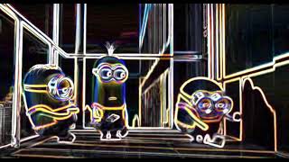 Vivo Smart Phone - Minions Vocoded to Synth