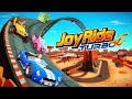 Joy Ride Turbo Full Gameplay Walkthrough (Longplay)