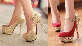 😍 Zapatos Para tu Fiesta de 15 | Calzado Perfecto Para tus 15 - YouTube