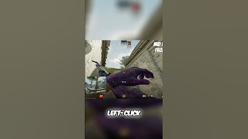 Ancient CS2 Mid God Flash #csgo #cs2 #counterstrike