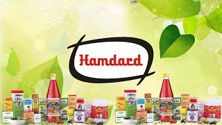 Hamdard | Trusted Name Trusted Quality