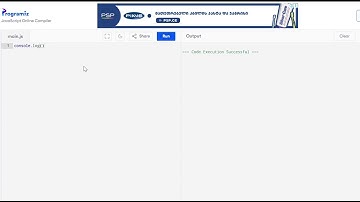 პირველი გაკვეთილი javascript-ის