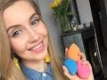 BEAUTY BLENDER и АНАЛОГИ. Стоит ли купить BEAUTY BLENDER? ♡ [OSIA]