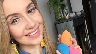 BEAUTY BLENDER и АНАЛОГИ. Стоит ли купить BEAUTY BLENDER? ♡ [OSIA]