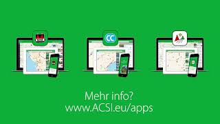 Wie funktionieren die ACSI-Apps? screenshot 4