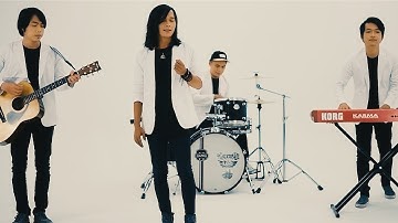 Kenangan Band - Marah Marah Melulu (Official Music Video)