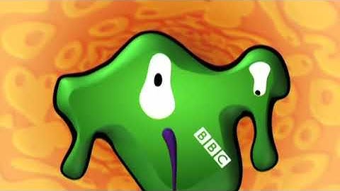 CBBC Splat Orange (2003?-2005)