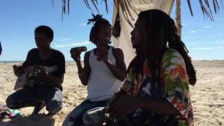 Animation Rasta De Morondava
