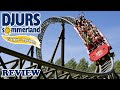 Groot pretpark djurs sommerland