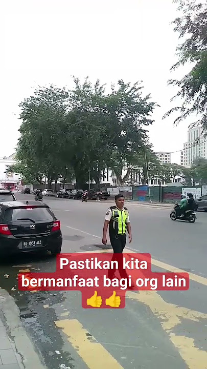 Pastikan kita ada setiap saat #security #satpam