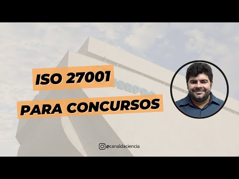 Vídeo: Está garantindo a disponibilidade de confidencialidade e integridade dos dados?