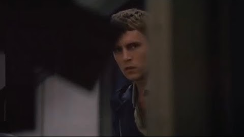 映画　ゴーストシップ　エンディング