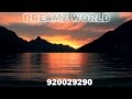 رحلة الى نيوزيلندا عالم الاحلام DREAMZWORLDTT