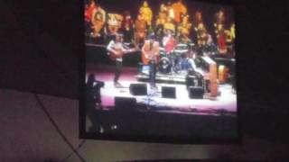 Nora Jones Neil young bb 2016 denied