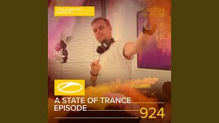 Outlaw (ASOT 924)