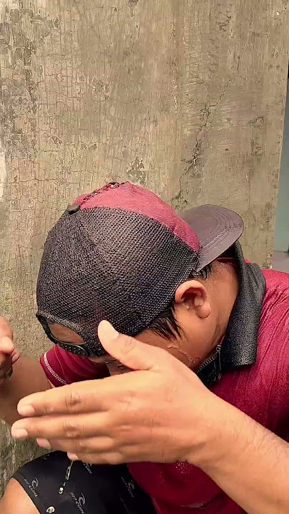 I didn't expect it to be like this😭