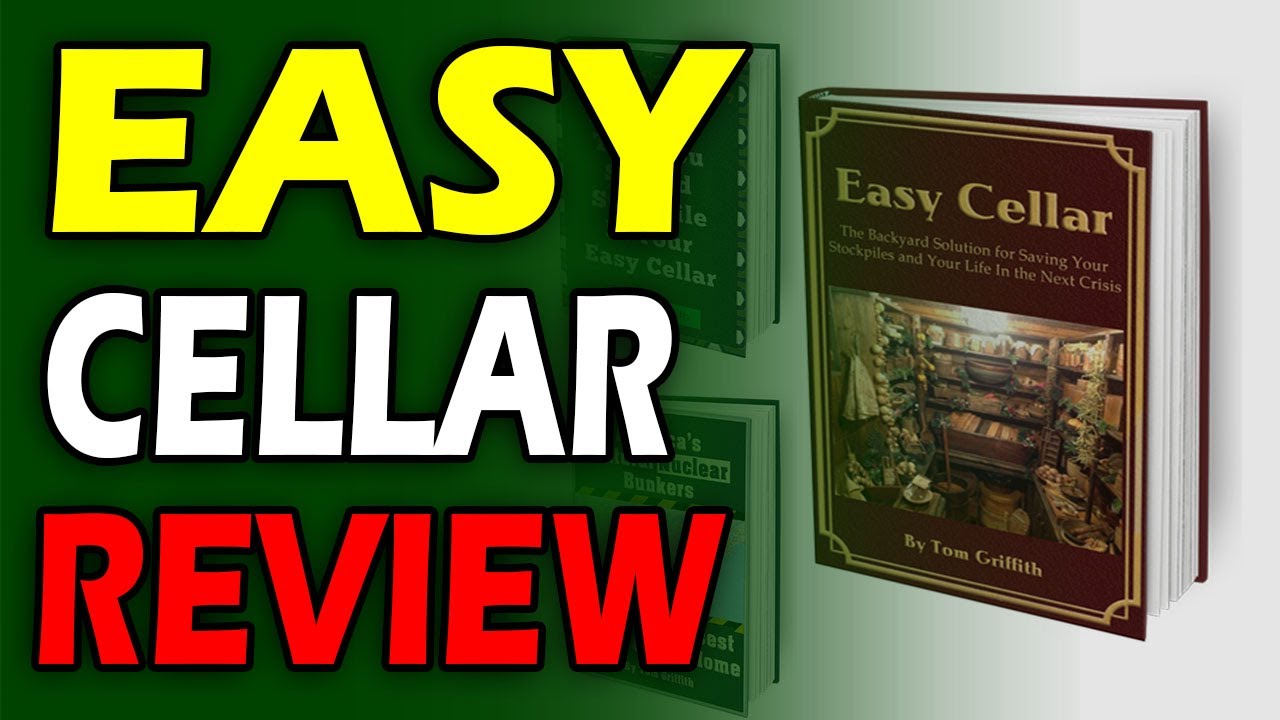 What Are The 5 Main Benefits Of Easy Cellar Review