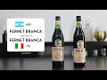 Fernet Branca Argentino Vs Italiano | Expedientes Jurisich