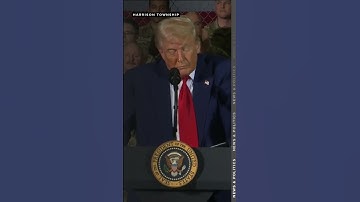 Trump thanks Whitmer for helping save Selfridge Air National Guard base