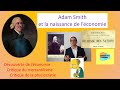 Adam smith 1  dcouverte de lconomie et critique du mercantilisme et de la physiocratie