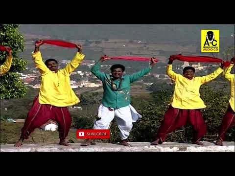      Baa Swamy Madeva   Official Video  ANDADA GIRI MADAPPA  Mahadevaswamy Songs