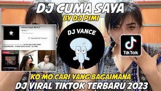 DJ YA KALO SU SALAH TOLONG DI UBAH BUKANNYA KO LANGSUNG BERUBAH KO MO CARI YANG BAGAIMANA DJ VIRAL