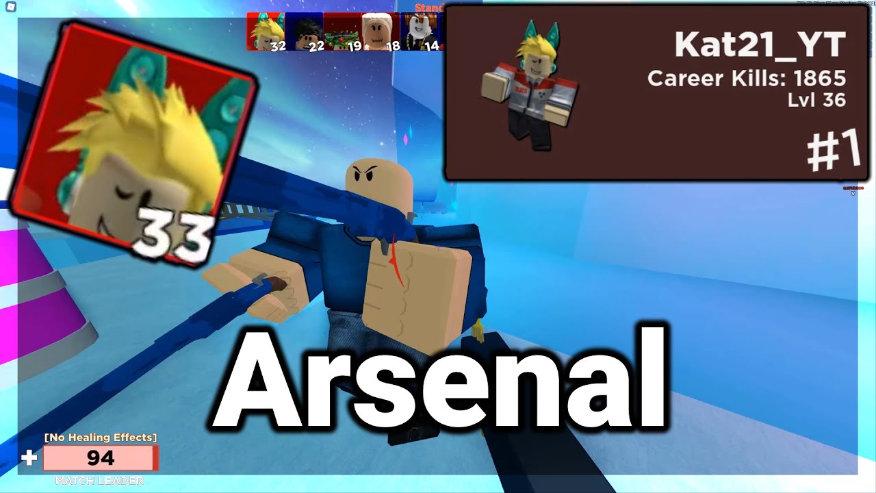 Roblox Arsenal Montage Youtube - arsenal montage 4 roblox youtube