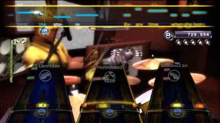 Sundial - Wolfmother - Full Band FC