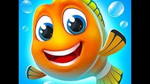 FISHDOM GamePlay WalkThrouGh  Part 4( iOS Android) 🚀🚀🚀🚀🚀🚀