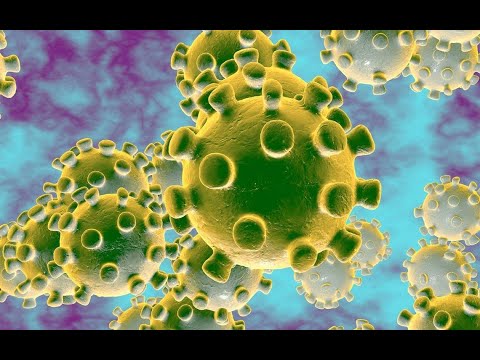 მსოფლიოში კორონავირუსით გარდაცვლილთა რიცხვი იზრდება