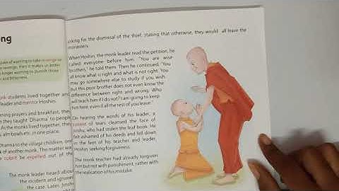 Class-6 Sub V-education CH 3 Right And Wrong