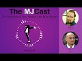 The mjcast 145 vindication day special with brett barnes