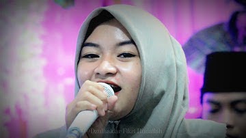 Sajadah Merah - Annisya