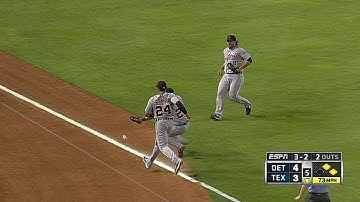 DET@TEX: Beltre bloops a two-run double into left