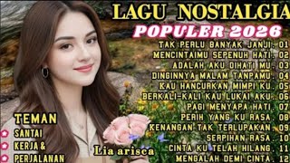 MAKNYOS 169'‼️LAGU NOSTALGIA | FULL ALBUM🔥🎼🎧LAGU TRANDING TIKTOK 2026🔊COCOK BUAT SANTAI🎼