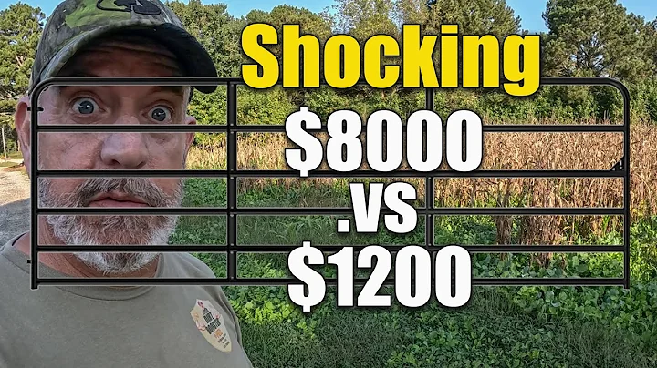 Automatic Gate Opener Review 2026 - Ghost Controls