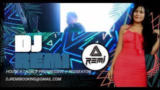 DJ REMI MI ESTILO REMIX 2022