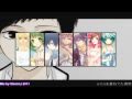 Just Be Friends -7 Vocaloid Chorus- Mix